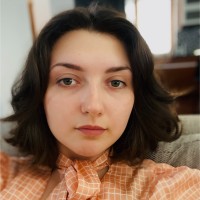 Anastasiia Tkachova