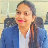 Jyoti Sharma