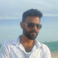 Thanga Balaji S