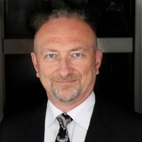 Robert Lacey