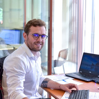 Arnaud Siri