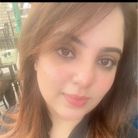 Nida Shaikh