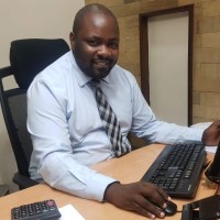 Patrick Magara, MBA