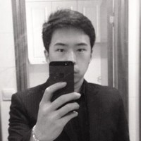 Bush Zhang