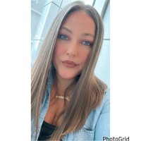 Justine Doucette