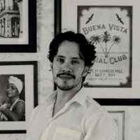 Guillermo A. Rivera Castro