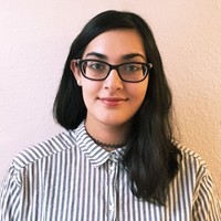 Ayla Khan
