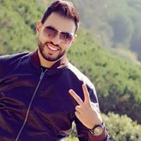 Amr Alrashidy