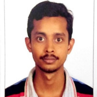 AVIRUP CHAKRABORTY