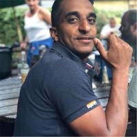 Sagar Desai