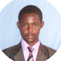 Simon Karuga