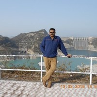 Sohail Malik