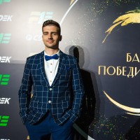 Viktor Murashov