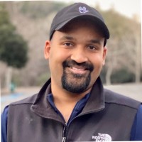 Shyam Srivats, Phd