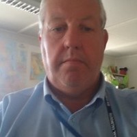 Steve Walden