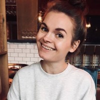 Eline Monsma