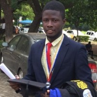 Daniel Nutakor