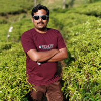 Sankar Narayanan