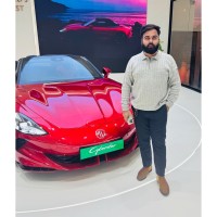 Shubhankar Saini