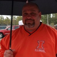 Guy Hendrickson