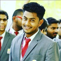 Akash Magar