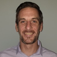 Darren Thorne