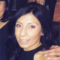 Amrit Gill