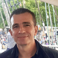 Pascal Magnant