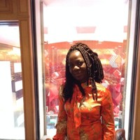 Mosunmola Oludemi