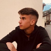 Mattia Fiorentini