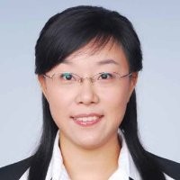 Wendy Lin