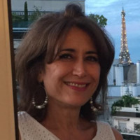 Sholeh Sazegar