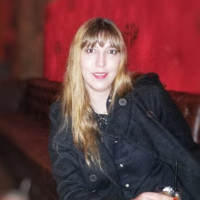 Ana Cristina Gaffoglio