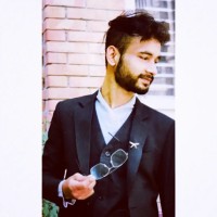 saurav kandel