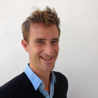 Erik Baas