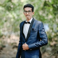 Dhruv Churi