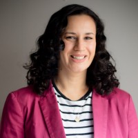Rocio Garcia
