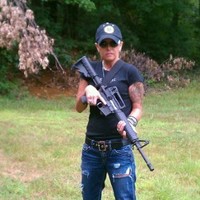 Jodi Dupre