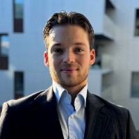 Ole Martin Vold Sæbø