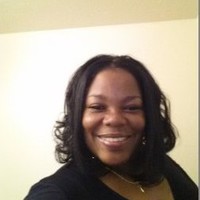 Yvette Campbell-Griffin