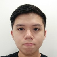 Robin Ang