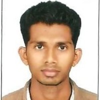 Sankalp Raikar