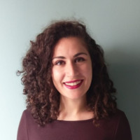 Giulia Pascali