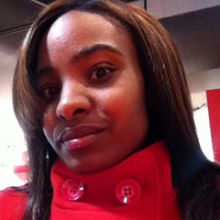 Dandria Johnson