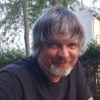 Jean-Yves Trudel