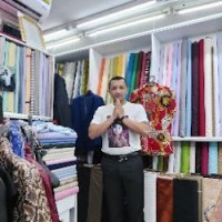 Mike Tailor Pattaya