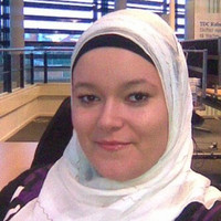 Sarah Shehata