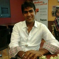 Kishor Gera