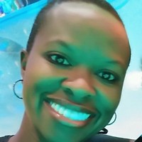 Eve Muturi
