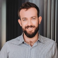 Daniel Holt